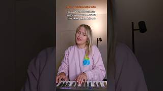 Yksinäisen keijun tarina 🧡✨️