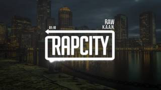 K.A.A.N. - Raw