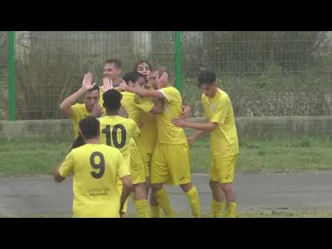 Promozione gir. B, 7^ giornata | Rosetana - Morro d'Oro 3-1