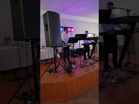 O Sole Mio Marcin Chudziński 30.05.2018 Gruczno