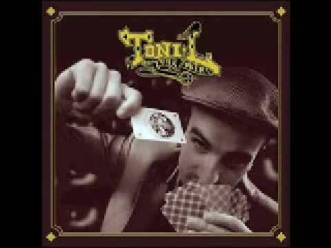 Toni L - Ein bisschen Funk