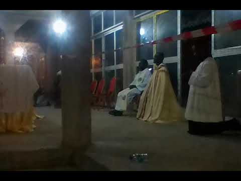 Procession du Saint Sacrement du 1er Janvier 2026