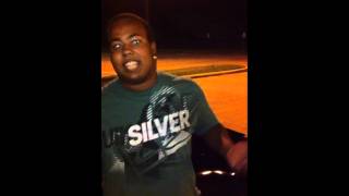 Zyg - Grindin Freestyle