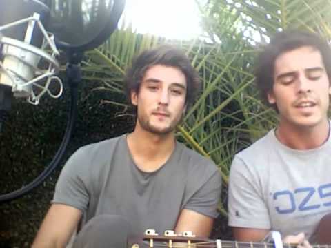 Fréro Delavega - Save Tonight (Eagle Eye Cherry cover)