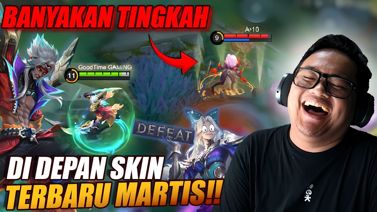 Kasih pelajaran ke BOCAH RECALL2 sampai MALU!!! 😱