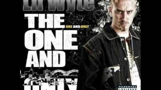 Lil Wyte - We Aint Kool