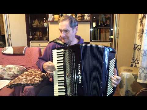 Fun on Scandalli Extreme