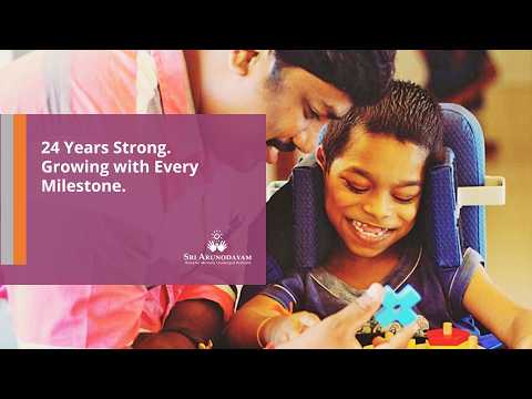 Support Abandoned Intellecually Disabled Children