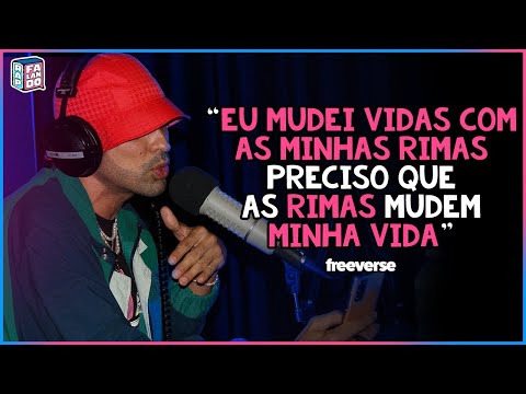 DON L CANTA DUAS MÚSICAS INÉDITAS EMOCIONANTES 😍 | rap, falando: freeverse