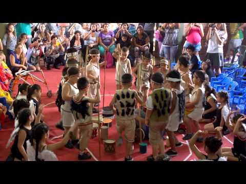 Cierre de Proyectos 2014 Jardín Estrella de Belén 16