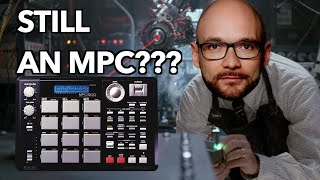 Video thumbnail for Bad Gear - Akai MPC 500 - Still an MPC??? by AudioPilz