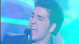 David Bustamante  - Así Soy Yo