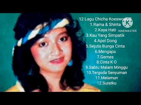 12 Lagu Chicha Koeswoyo 2