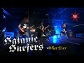Satanic Surfers "What Ever" @ Razzmatazz 2 (05/06/2016) Barcelona