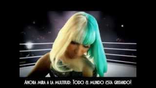 KNOCKOUT - Lil Wayne Ft. Nicki Minaj