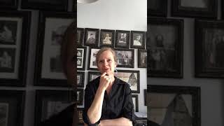 Musik-Video-Miniaturansicht zu Schlechte Zeit für Lyrik Songtext von Bertolt Brecht