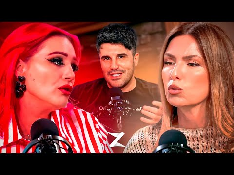 Gordofobia VS Obesidad: Ramsey Ferrero x Noa Sánchez | El Debate que Incendia las Redes