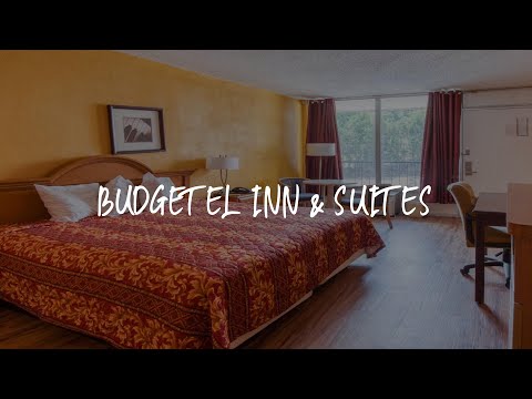 Budgetel Inn & Suites Review - Forest Park , United States of America