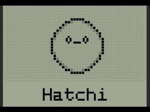 hatchi android download