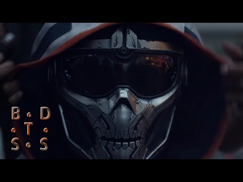 4. "Smile" Black Widow Deleted Scene