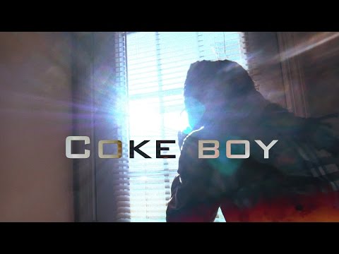 Lil Nei - Coke Boy (Official Video) | Dir. @SkinnyEatinn