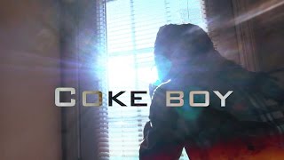 Lil Nei - Coke Boy (Official Video) | Dir. @SkinnyEatinn