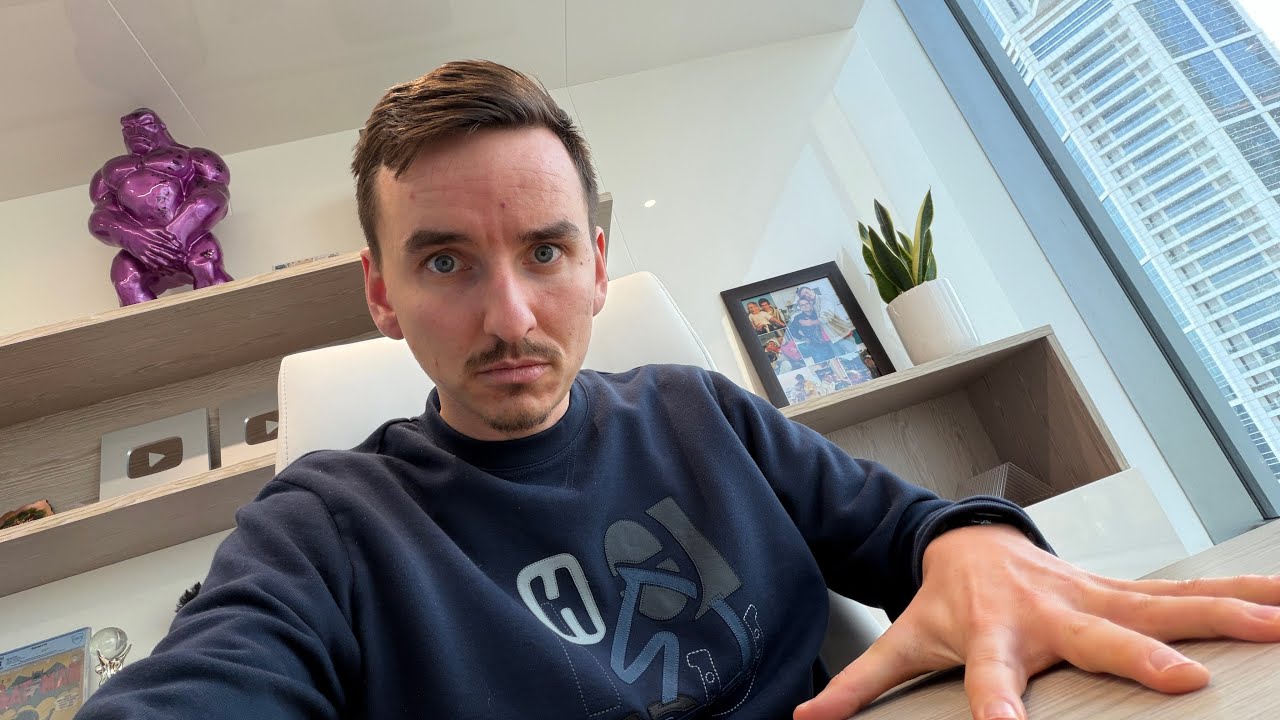 HUGE WARNING FOR BITCOIN HOLDERS