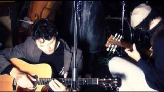 Elysian Fields - Barely Recognize You @ Jazz à la Villette, Cité de la musique, Paris 6/9/2009