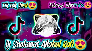 Download lagu DJ SHOLAWAT ALLAHUL KAFI (VIRAL DI TIK TOK) BERKAHH!! | DJ SLOW SHOLAWAT TERBARU 2020😍 mp3 Download lagu DJ SHOLAWAT ALLAHUL KAFI (VIRAL DI TIK TOK) BERKAHH!! | DJ SLOW SHOLAWAT TERBARU 2020😍 mp3