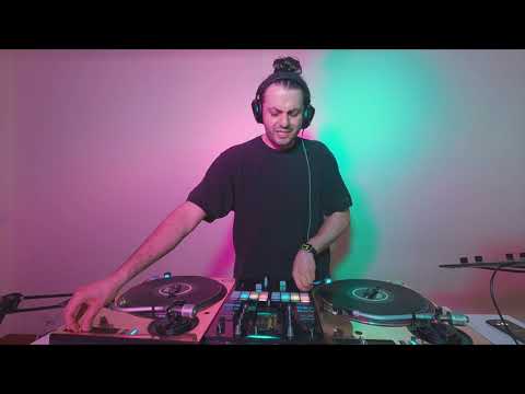 DJ Damianito - Cantera Machete Final Set