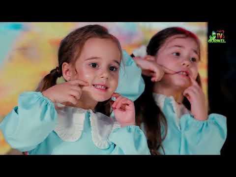 Kinder Pops - Sună, sună, cântece