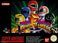 Area 4 Building Mighty Morphin Power Rangers SNES OST Remastered