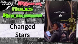 Changed Stars (Diesel Shot, 2023) | Rules Breakdown