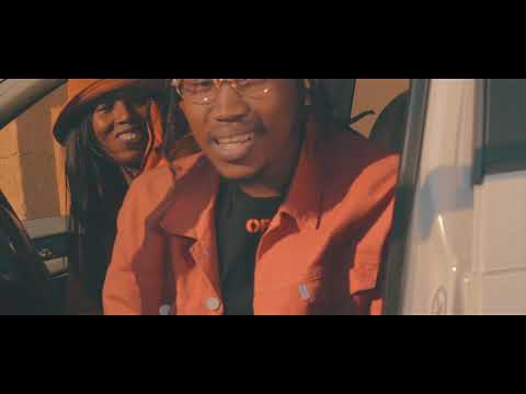 BLAK HOODIE ZOMBIE   DEDELA MUSIC VIDEO