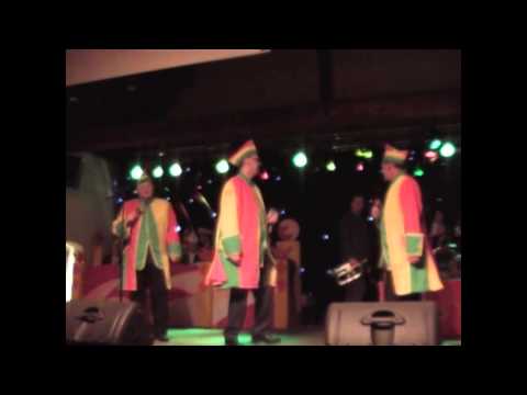 De 3 Klotsköp - Trik Mer aan de Bel!