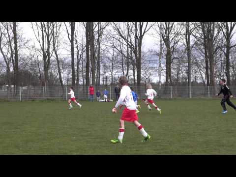 Flevo Boys E3  - SVN '69 E1