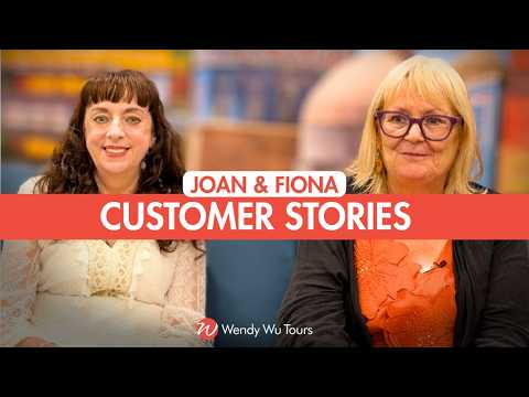 Hear from our solo travellers