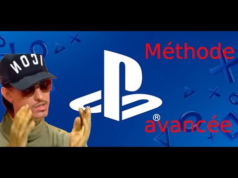 Methode fonctionelle PSN gratuit (2021)