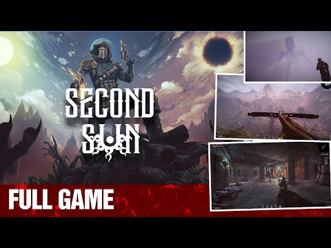 Second Sun - FULL GAME