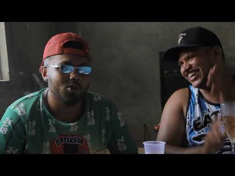 EU JA x EU NUNCA COM SALAH DO NORDESTE E MC LOSK | THIAGO PIVA