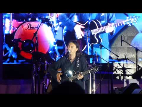 Siracusa 4/7/2015 - Concerto di Pippo Pollina -Sambadiò