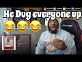 POOR JA RULE AND CANIBUS!!! | Conway The Machine - BANG (ft. Eminem) (REACTION!!!)