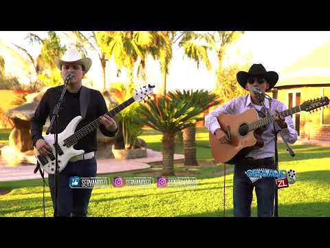 Luis Briseño - El Regreso Del Mp (En Vivo 2022)