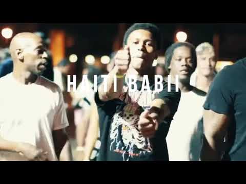 Haiti Babii - Free Yae Yae