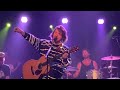 Bright Eyes Live - Doable Joe (Simon Joyner cover) - Soundstage, Baltimore, MD - 11/14/22