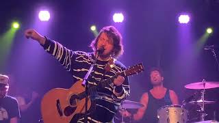 Bright Eyes Live - Doable Joe (Simon Joyner cover) - Soundstage, Baltimore, MD - 11/14/22