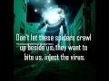 Thousand Foot Krutch - Phenomenon(Lyrics ...