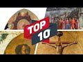 The Best Artwork By Masaccio
