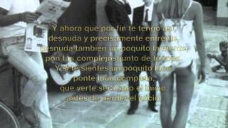 Desnuda (solo)-Ricardo Arjona