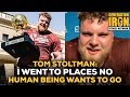 Tom Stoltman 